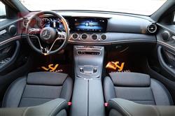 مێرسێدس بێنز E-Class